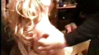 قذر أشقر الشعر غال سكس محارم اجنبي مترجم يحصل بوسها وقصفت من وراء بجد
