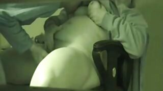 رهيبة سيدة شابة دوريس سكس محارم مدبلج اللبلاب يحصل لها الأحمق محشوة الديك
